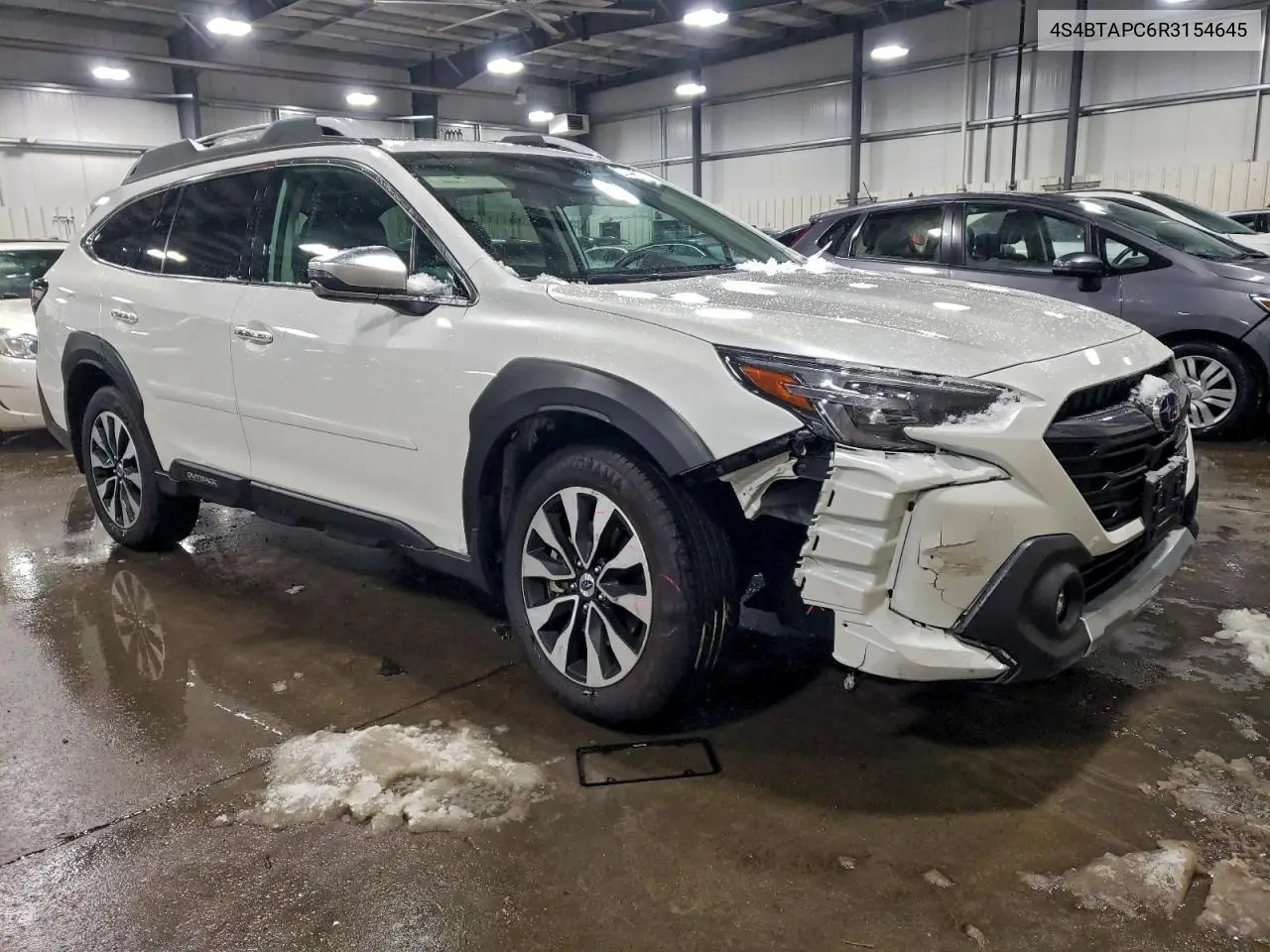 4S4BTAPC6R3154645 2024 Subaru Outback Touring