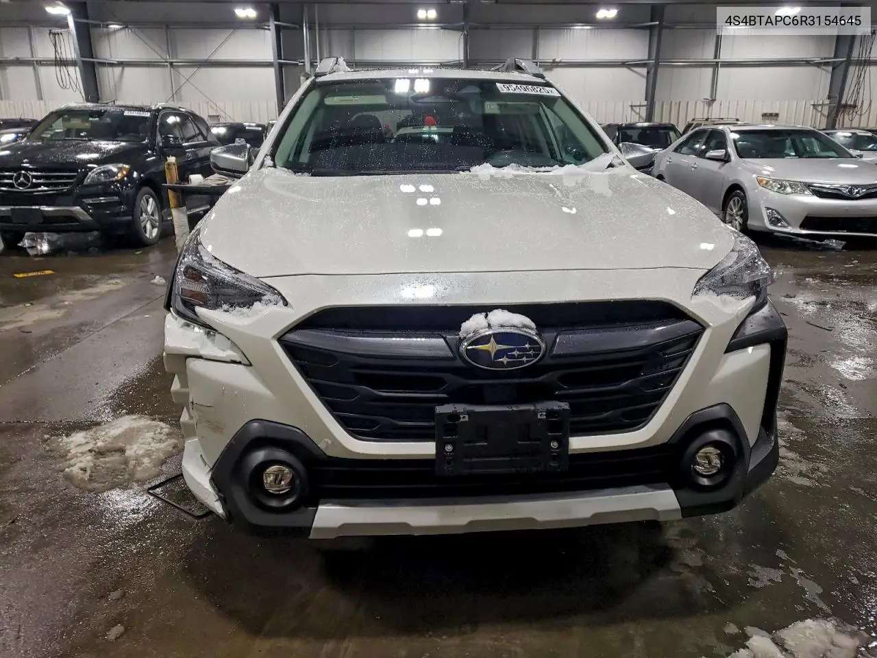 4S4BTAPC6R3154645 2024 Subaru Outback Touring