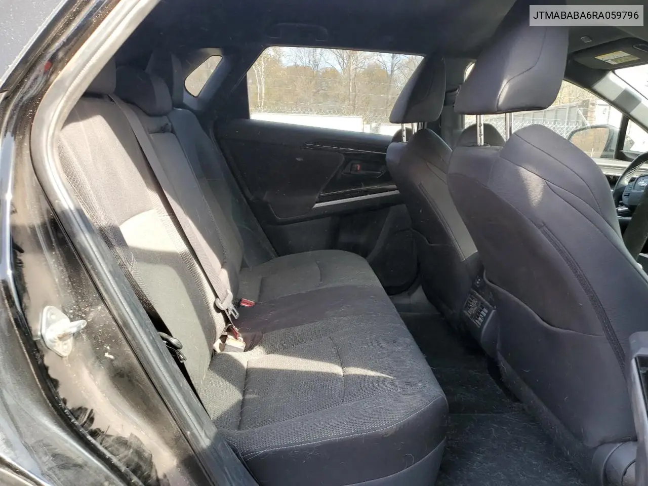 JTMABABA6RA059796 2024 Subaru Solterra Premium