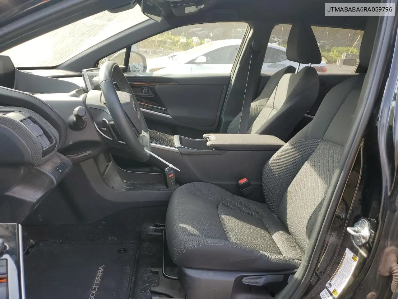 JTMABABA6RA059796 2024 Subaru Solterra Premium
