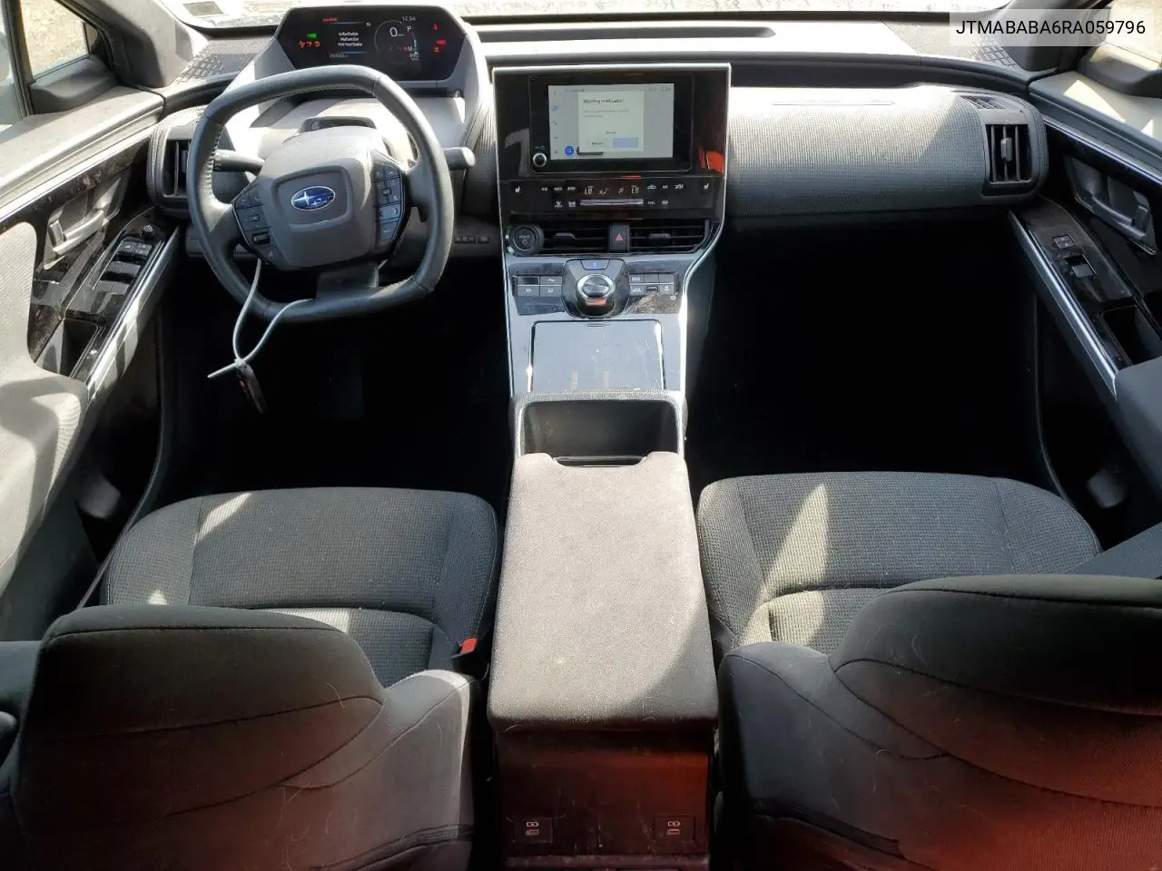 JTMABABA6RA059796 2024 Subaru Solterra Premium