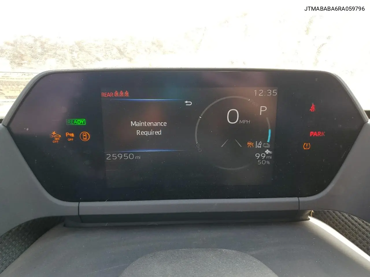 JTMABABA6RA059796 2024 Subaru Solterra Premium