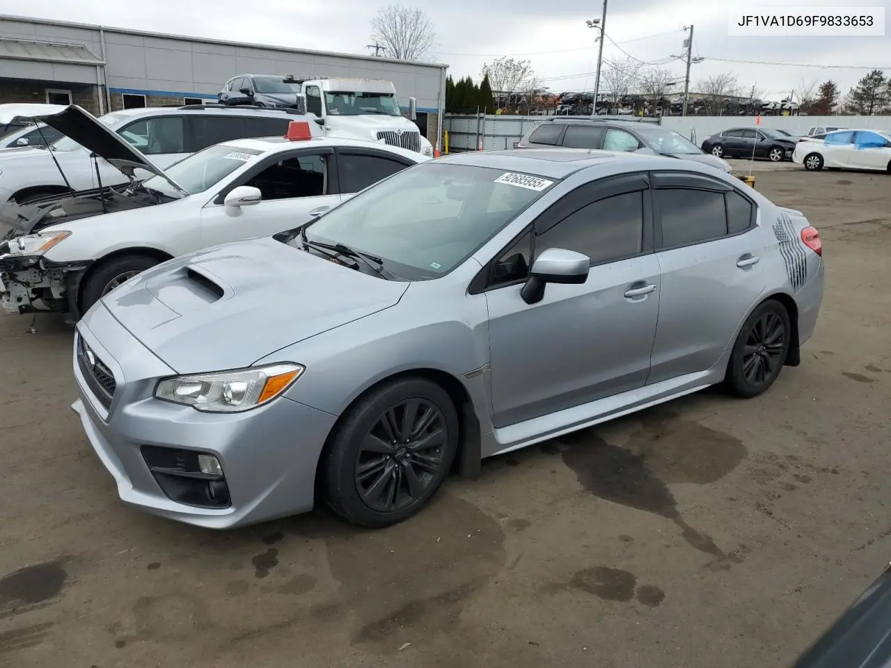 JF1VA1D69F9833653 2015 Subaru Wrx Premium
