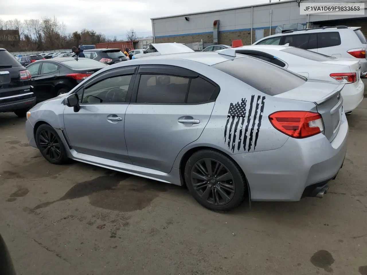 JF1VA1D69F9833653 2015 Subaru Wrx Premium