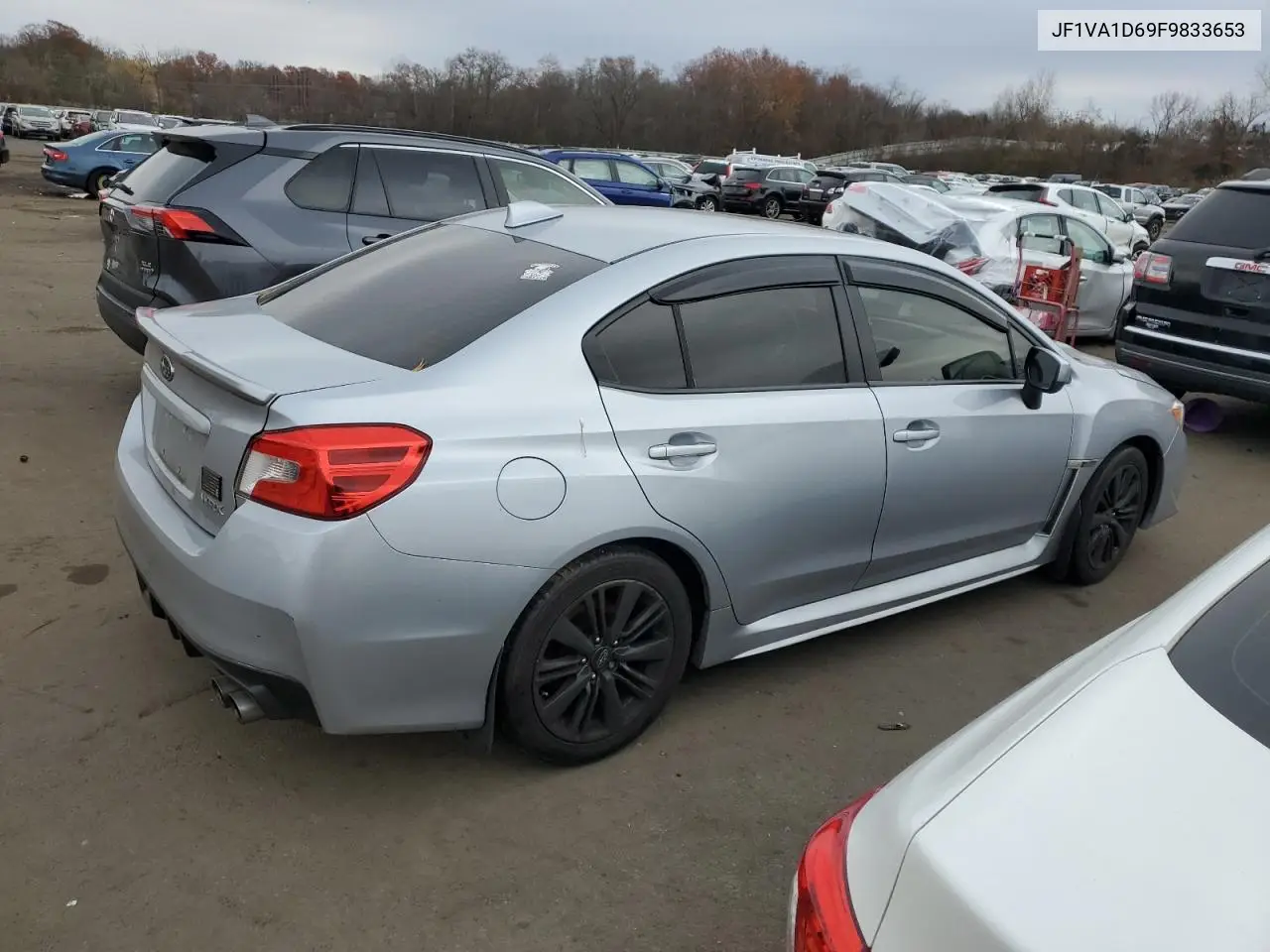 JF1VA1D69F9833653 2015 Subaru Wrx Premium