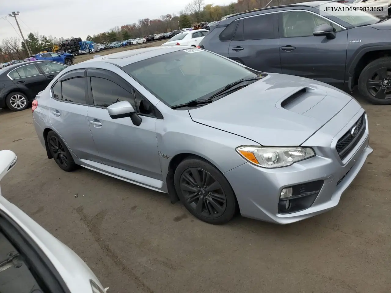 JF1VA1D69F9833653 2015 Subaru Wrx Premium