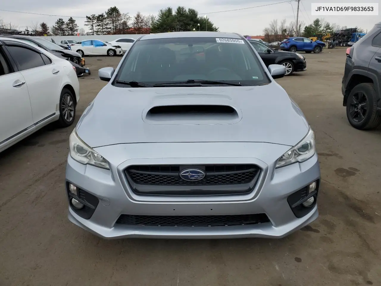 JF1VA1D69F9833653 2015 Subaru Wrx Premium