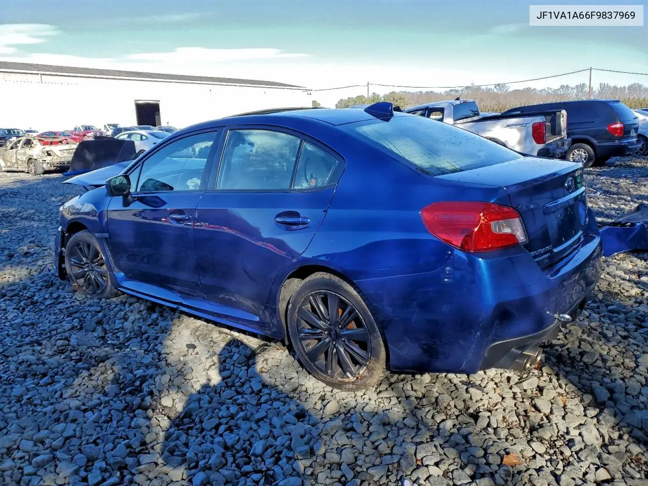 JF1VA1A66F9837969 2015 Subaru Wrx