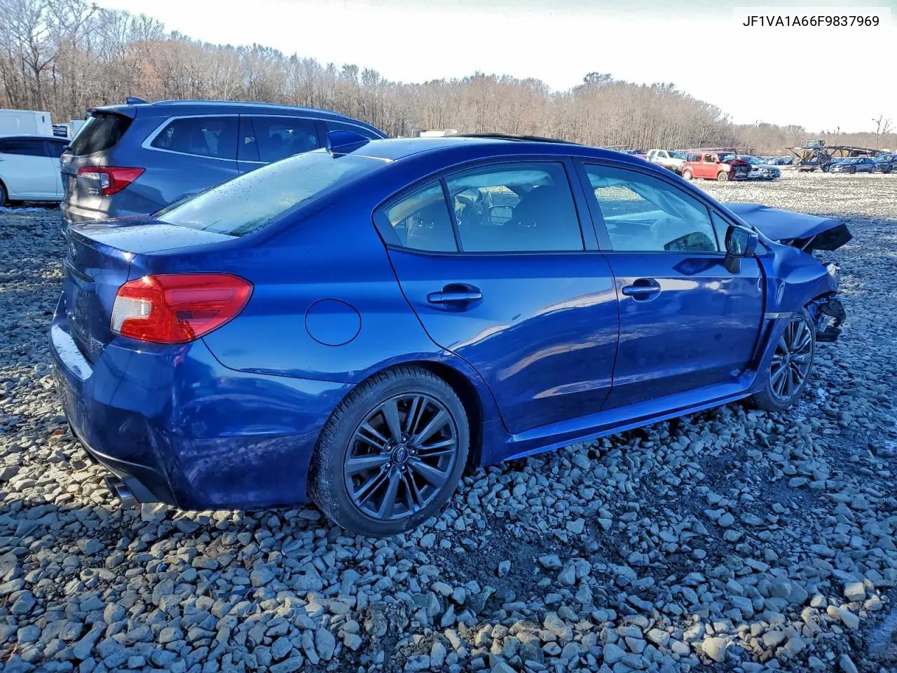JF1VA1A66F9837969 2015 Subaru Wrx