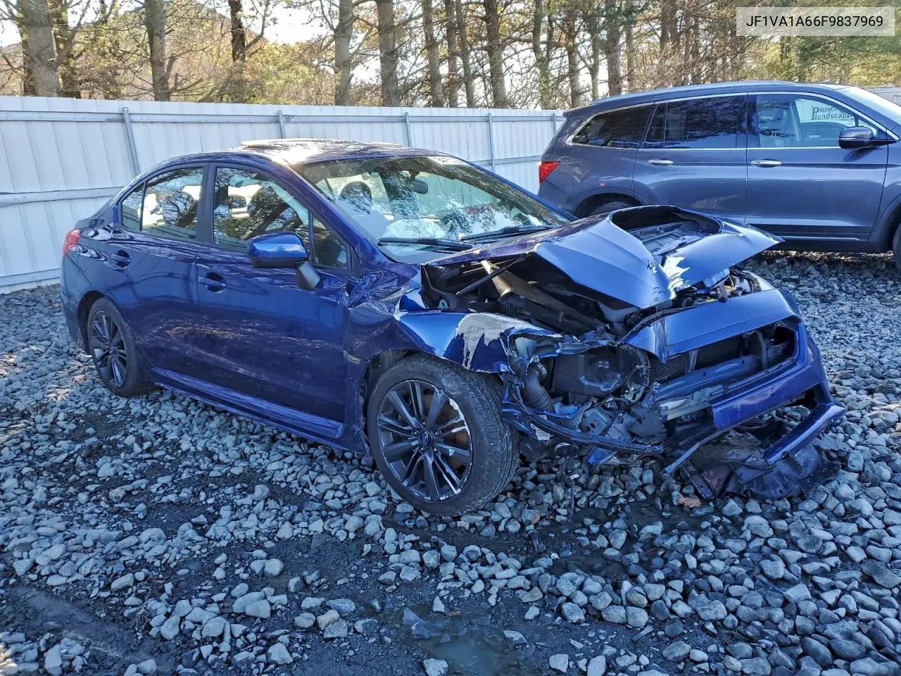 JF1VA1A66F9837969 2015 Subaru Wrx