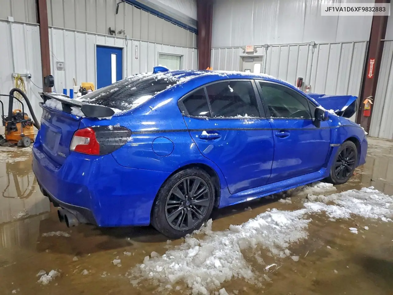 JF1VA1D6XF9832883 2015 Subaru Wrx Premium