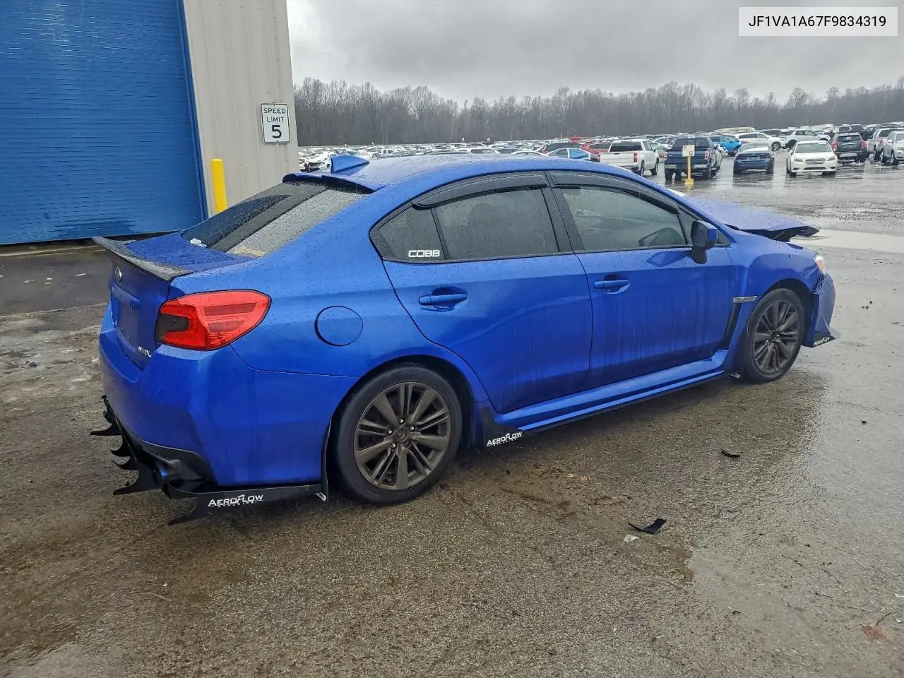 JF1VA1A67F9834319 2015 Subaru Wrx