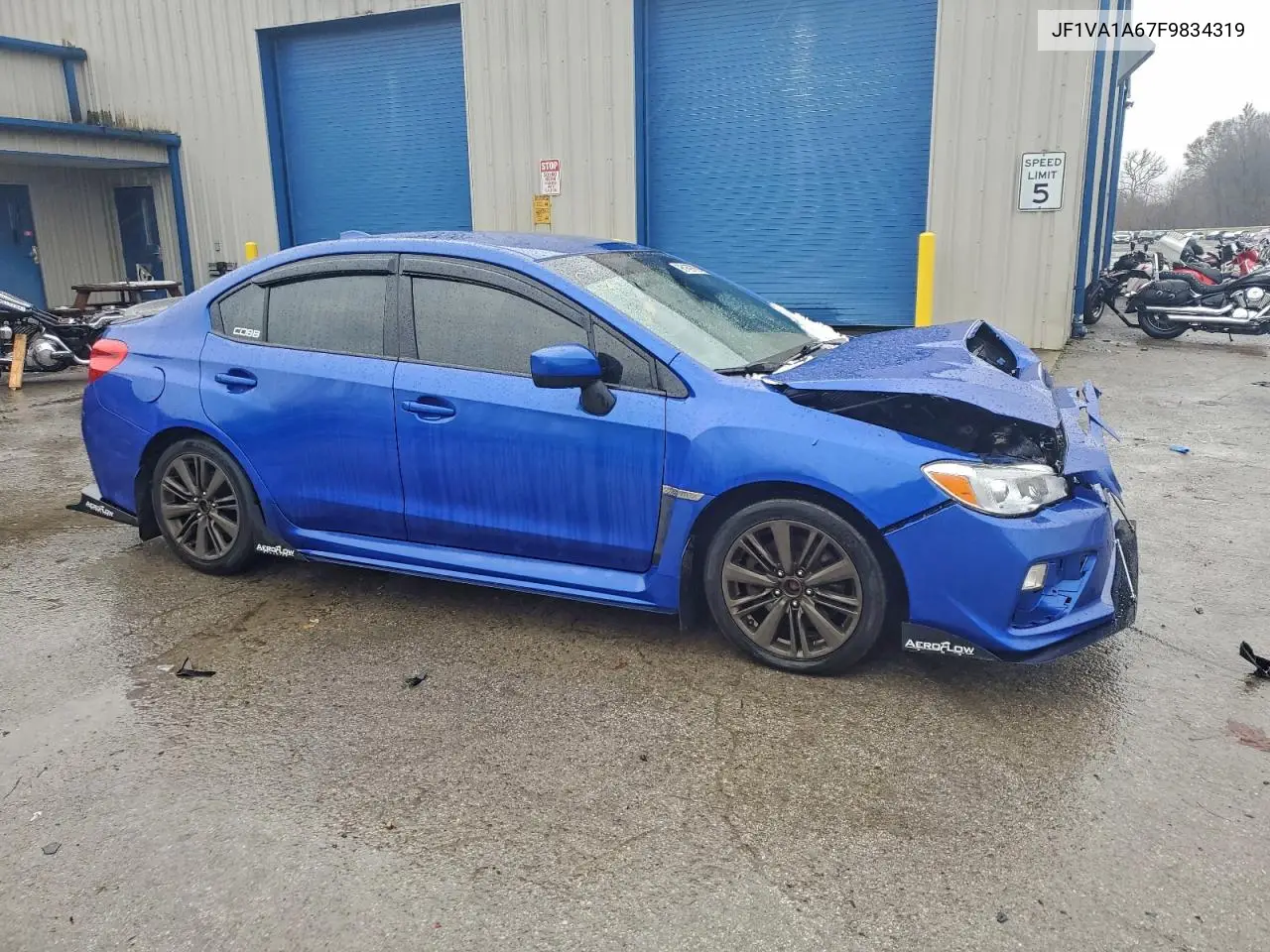 JF1VA1A67F9834319 2015 Subaru Wrx