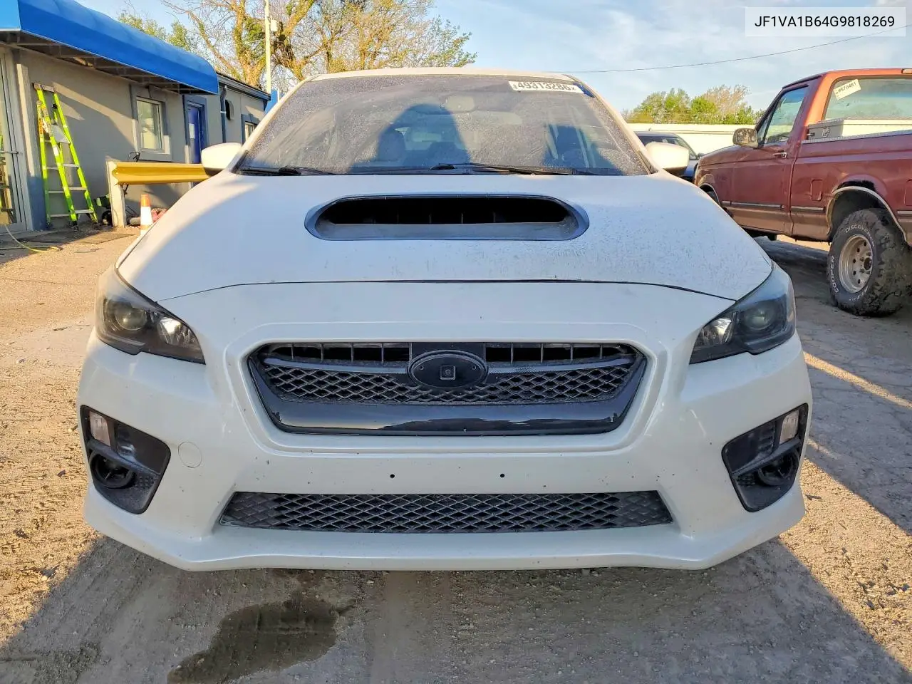 JF1VA1B64G9818269 2016 Subaru Wrx