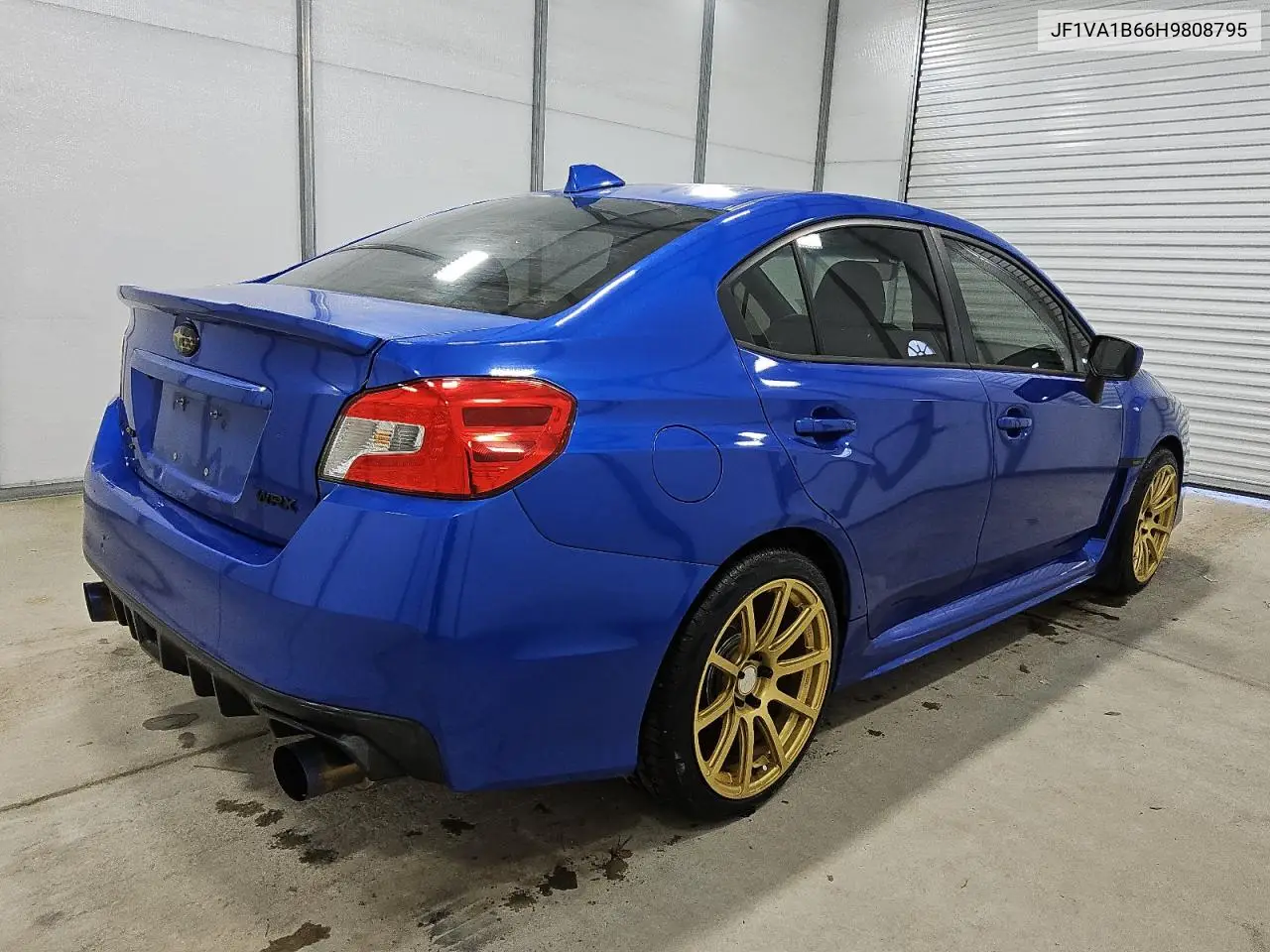 JF1VA1B66H9808795 2017 Subaru Wrx