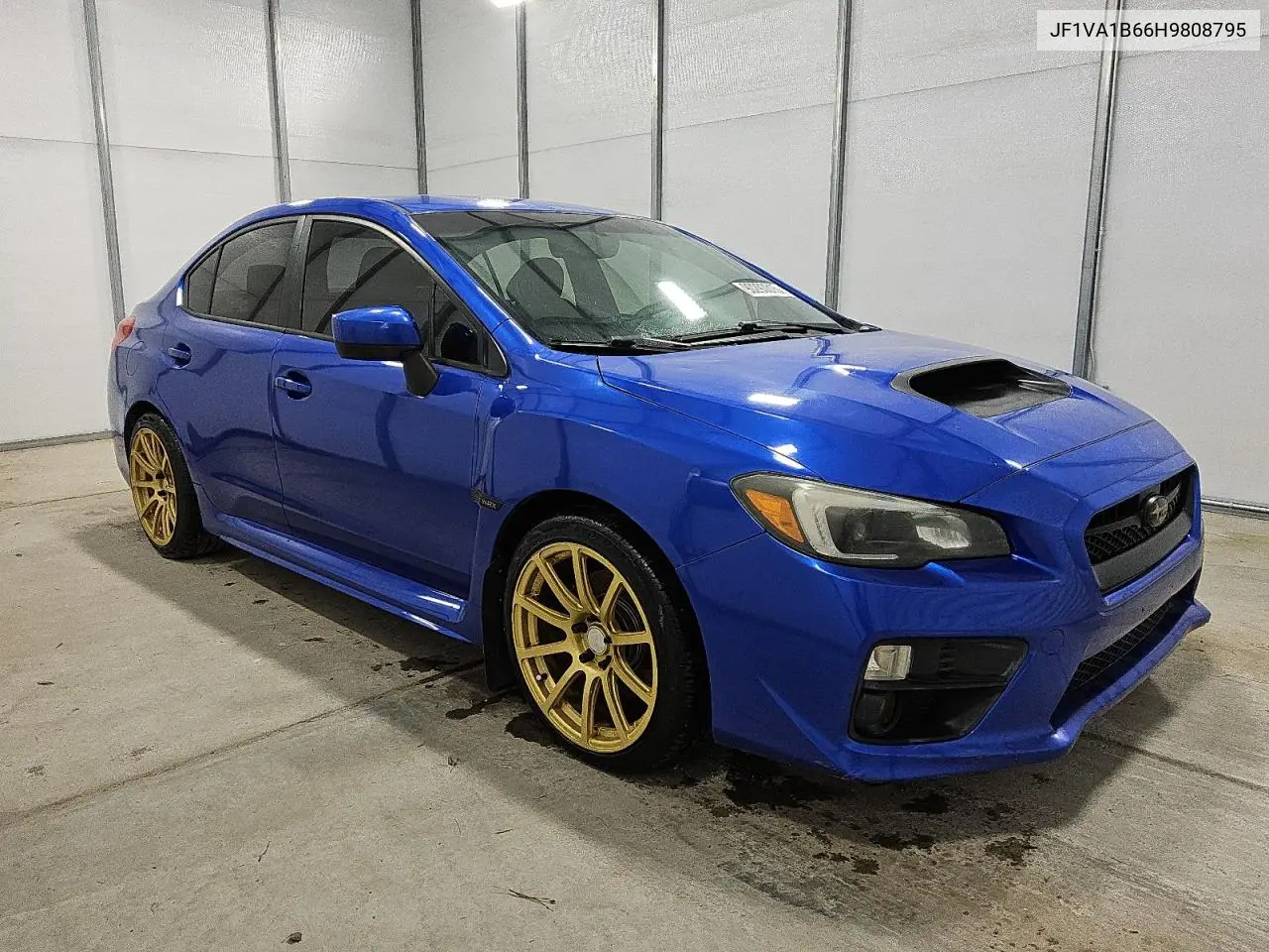 JF1VA1B66H9808795 2017 Subaru Wrx