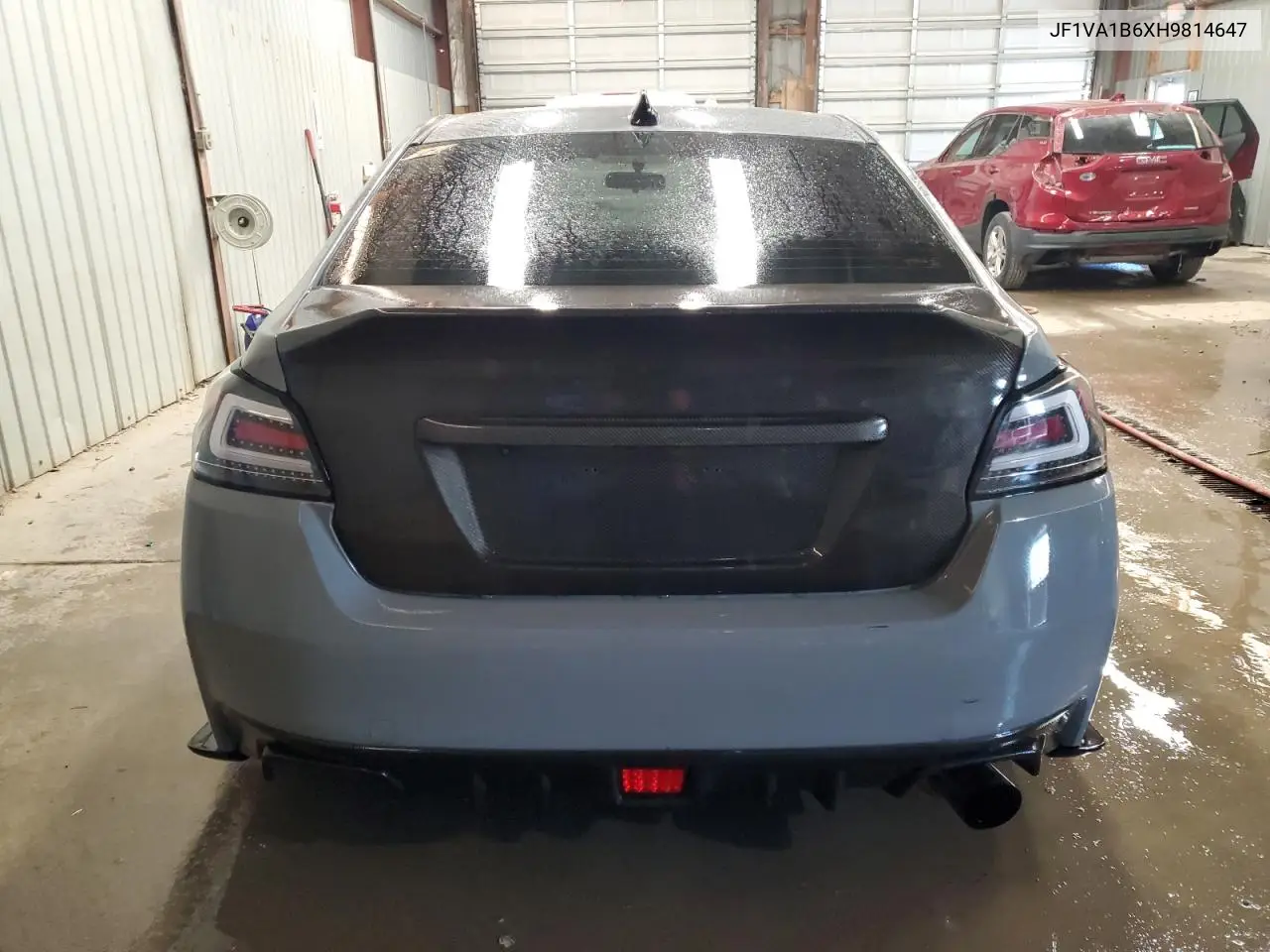 JF1VA1B6XH9814647 2017 Subaru Wrx