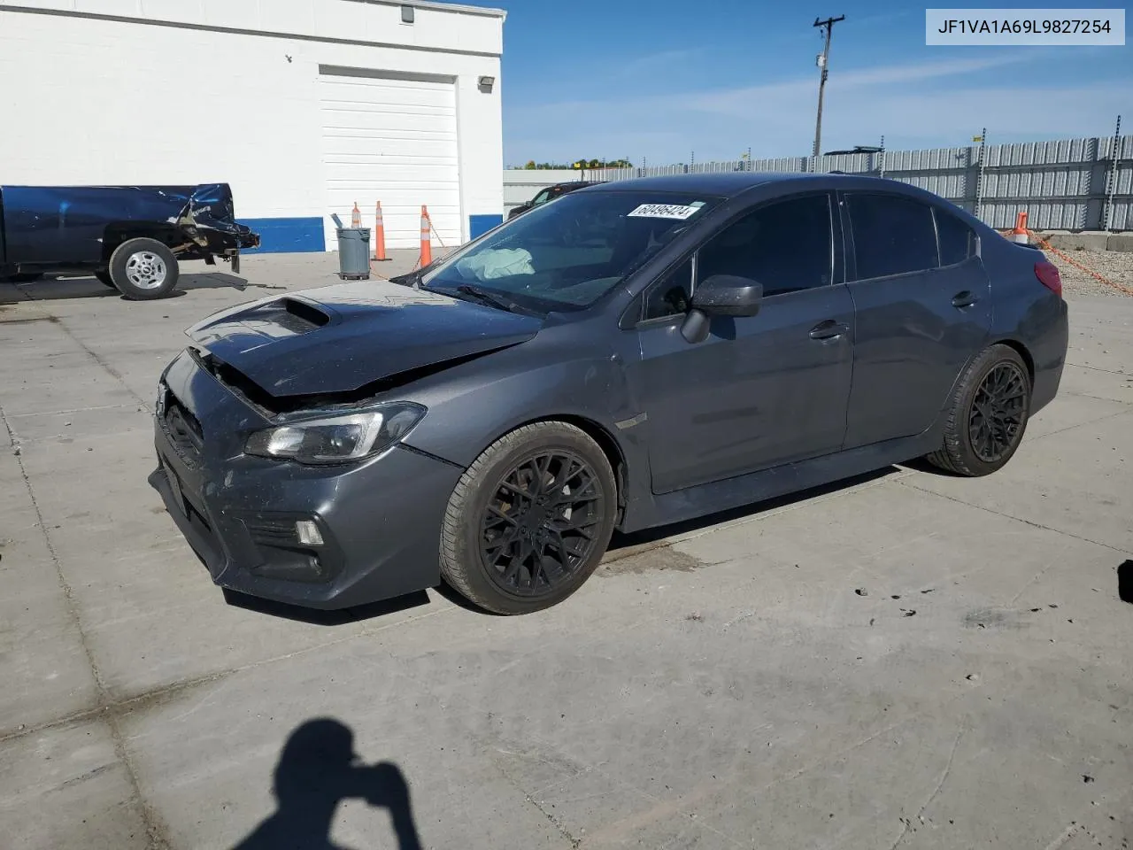 JF1VA1A69L9827254 2020 Subaru Wrx