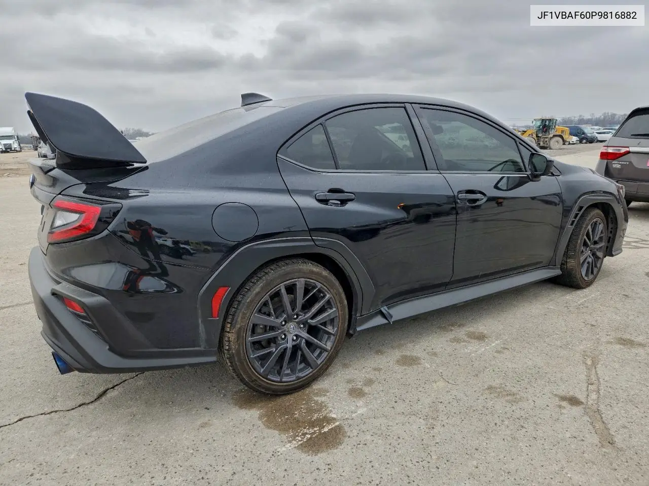 JF1VBAF60P9816882 2023 Subaru Wrx Premium