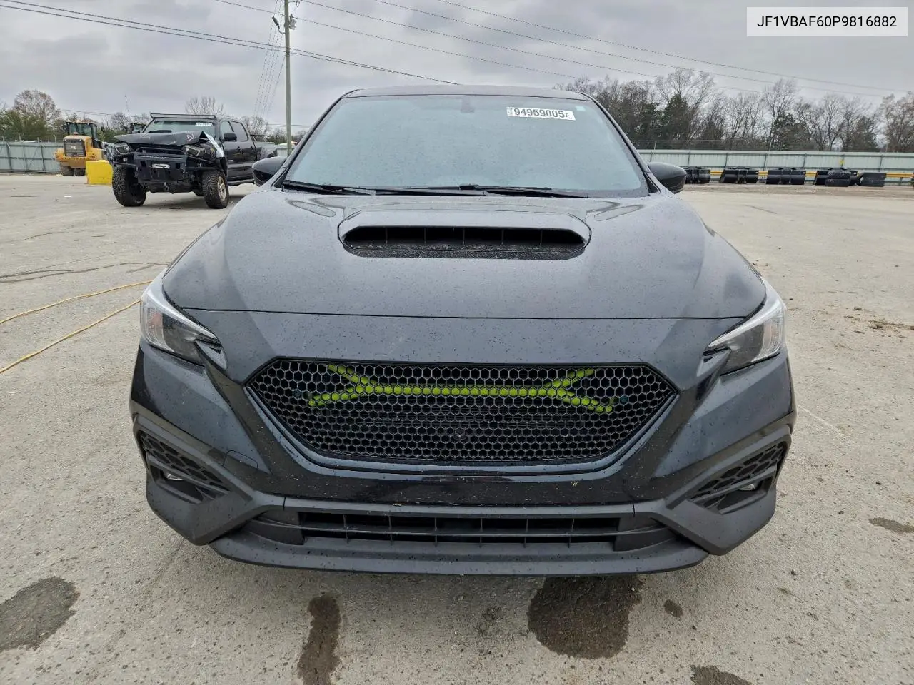 JF1VBAF60P9816882 2023 Subaru Wrx Premium