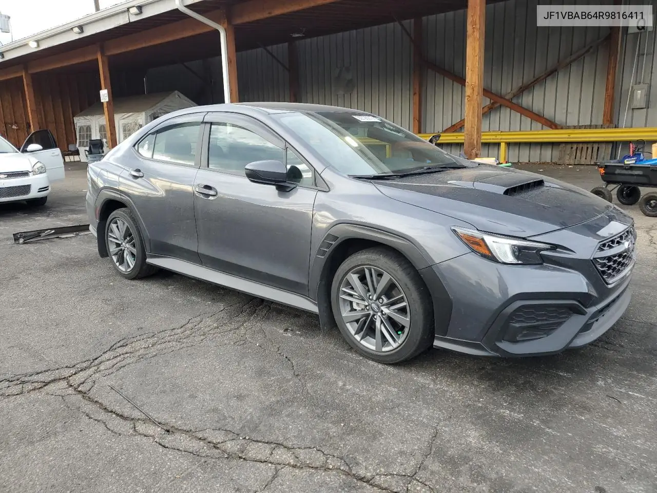 JF1VBAB64R9816411 2024 Subaru Wrx