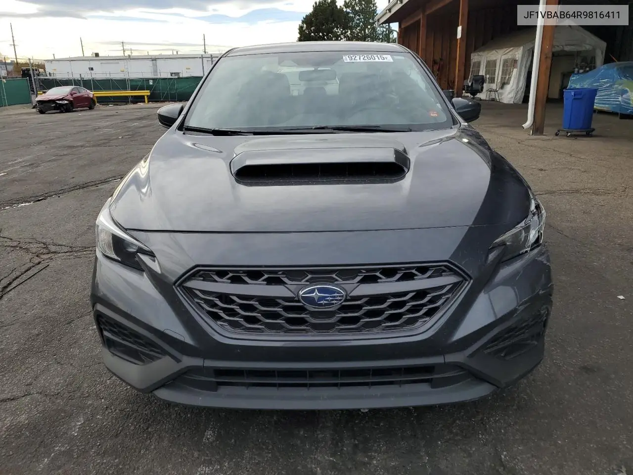 JF1VBAB64R9816411 2024 Subaru Wrx