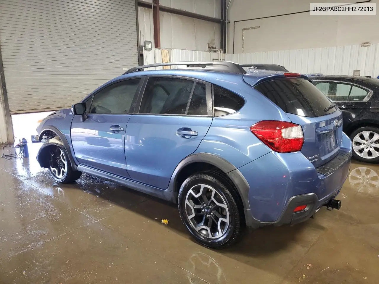 JF2GPABC2HH272913 2017 Subaru Crosstrek Premium