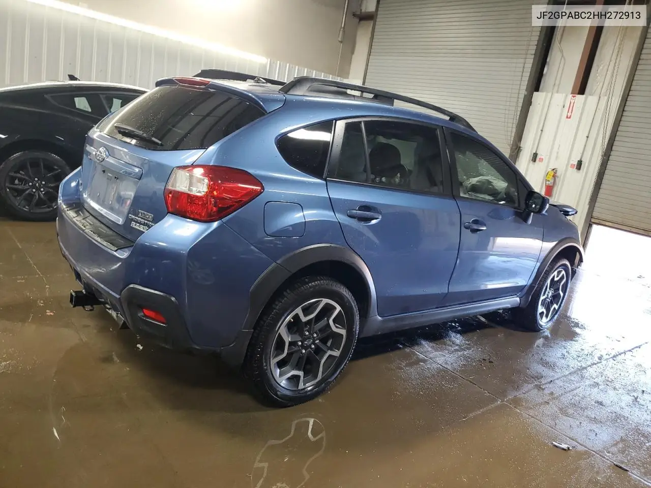 JF2GPABC2HH272913 2017 Subaru Crosstrek Premium