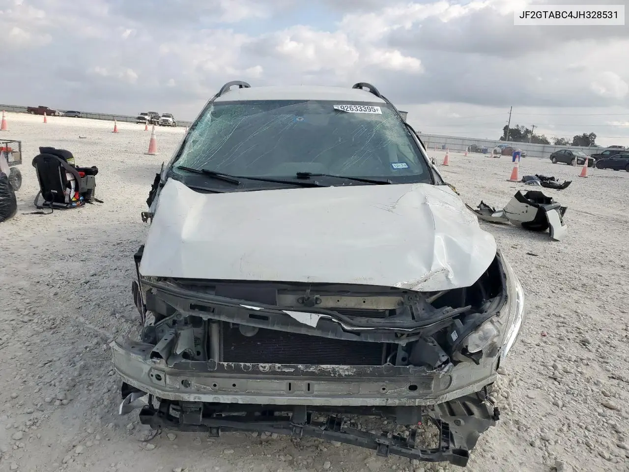 JF2GTABC4JH328531 2018 Subaru Crosstrek Premium