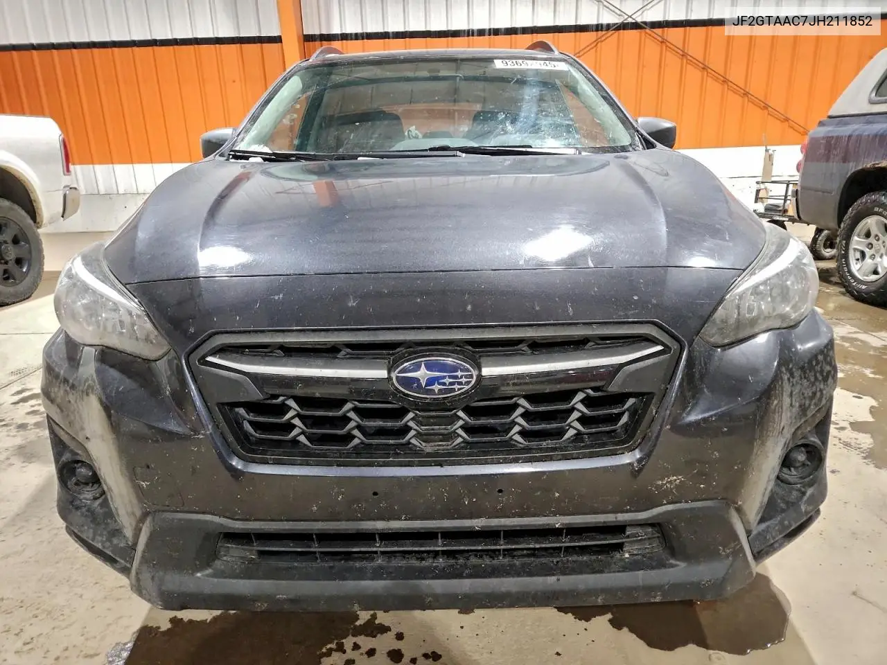 JF2GTAAC7JH211852 2018 Subaru Crosstrek
