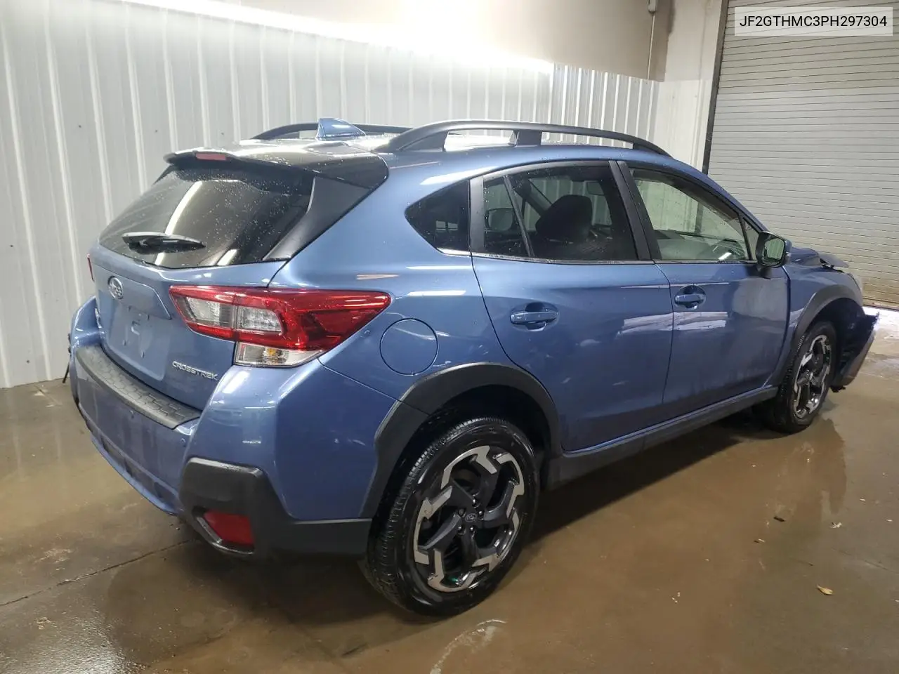 JF2GTHMC3PH297304 2023 Subaru Crosstrek Limited