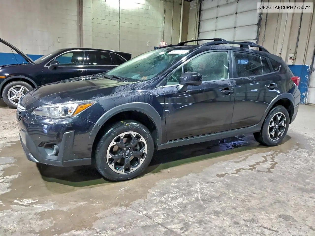 JF2GTAEC0PH275072 2023 Subaru Crosstrek Premium