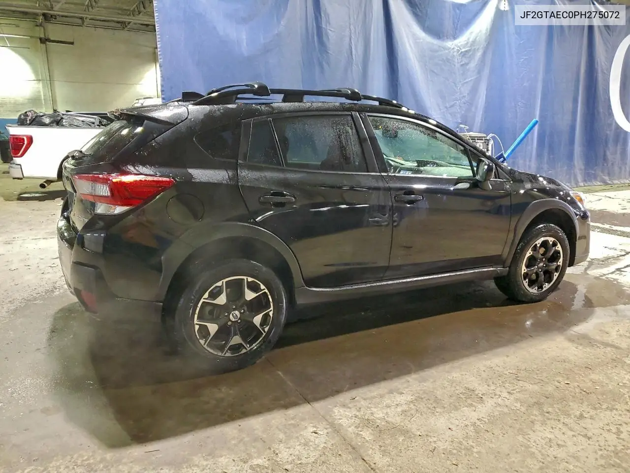 JF2GTAEC0PH275072 2023 Subaru Crosstrek Premium
