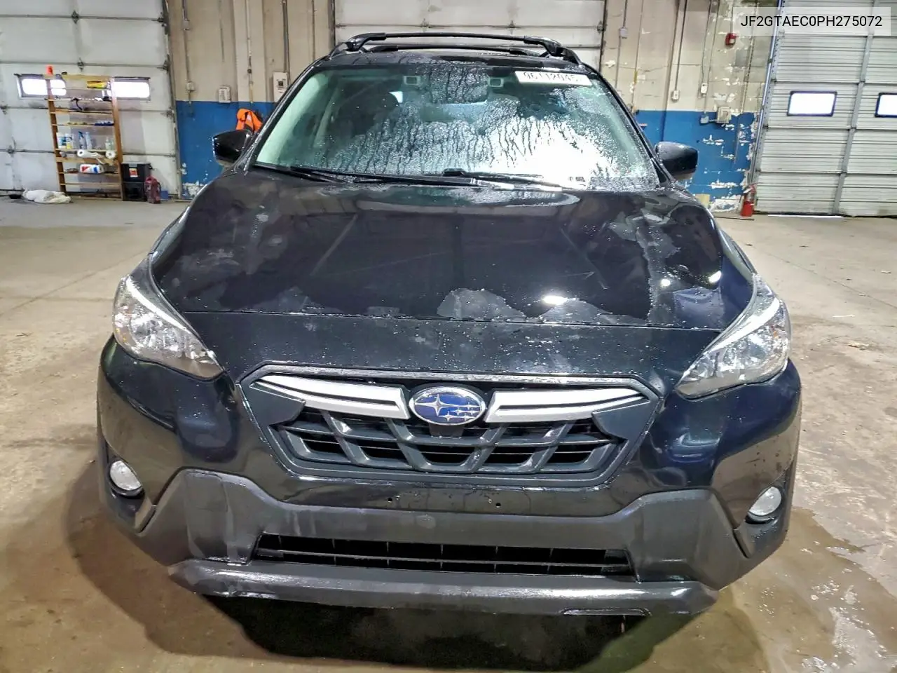 JF2GTAEC0PH275072 2023 Subaru Crosstrek Premium