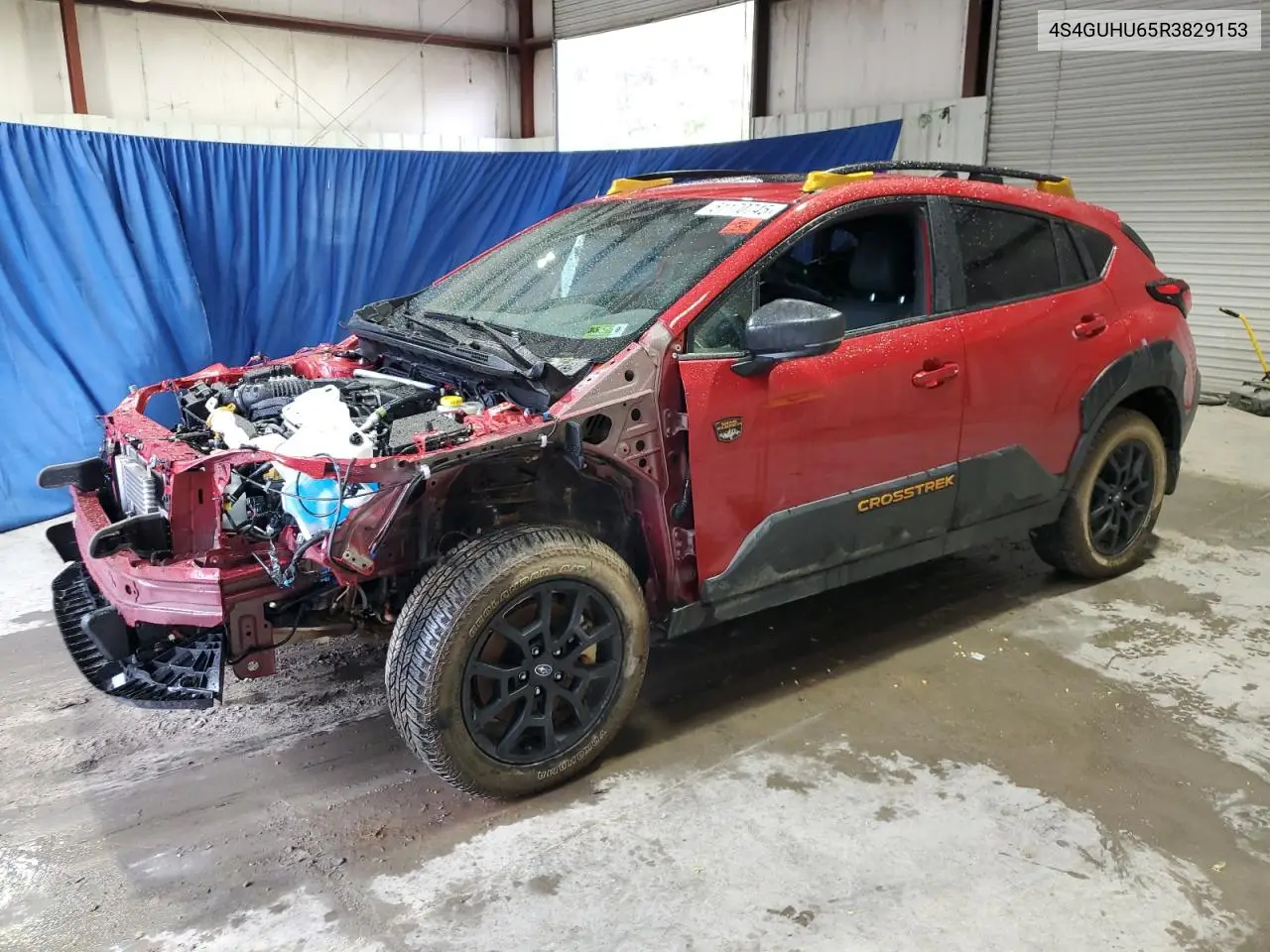 2024 Subaru XV