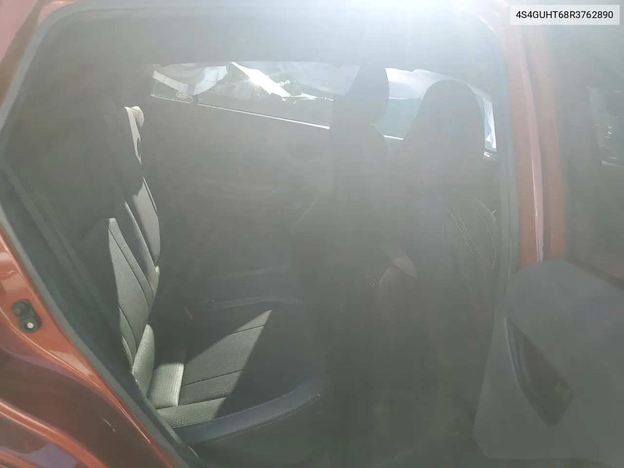4S4GUHT68R3762890 2024 Subaru Crosstrek Wilderness