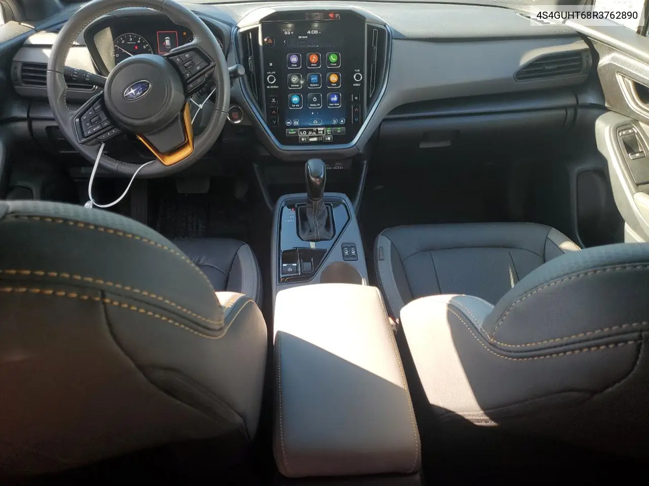 4S4GUHT68R3762890 2024 Subaru Crosstrek Wilderness