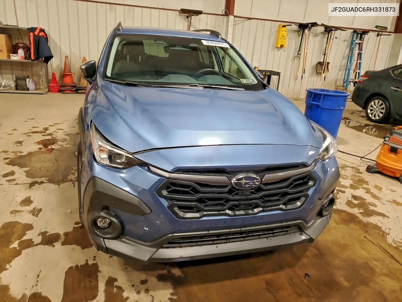 JF2GUADC6RH331873 2024 Subaru Crosstrek Premium