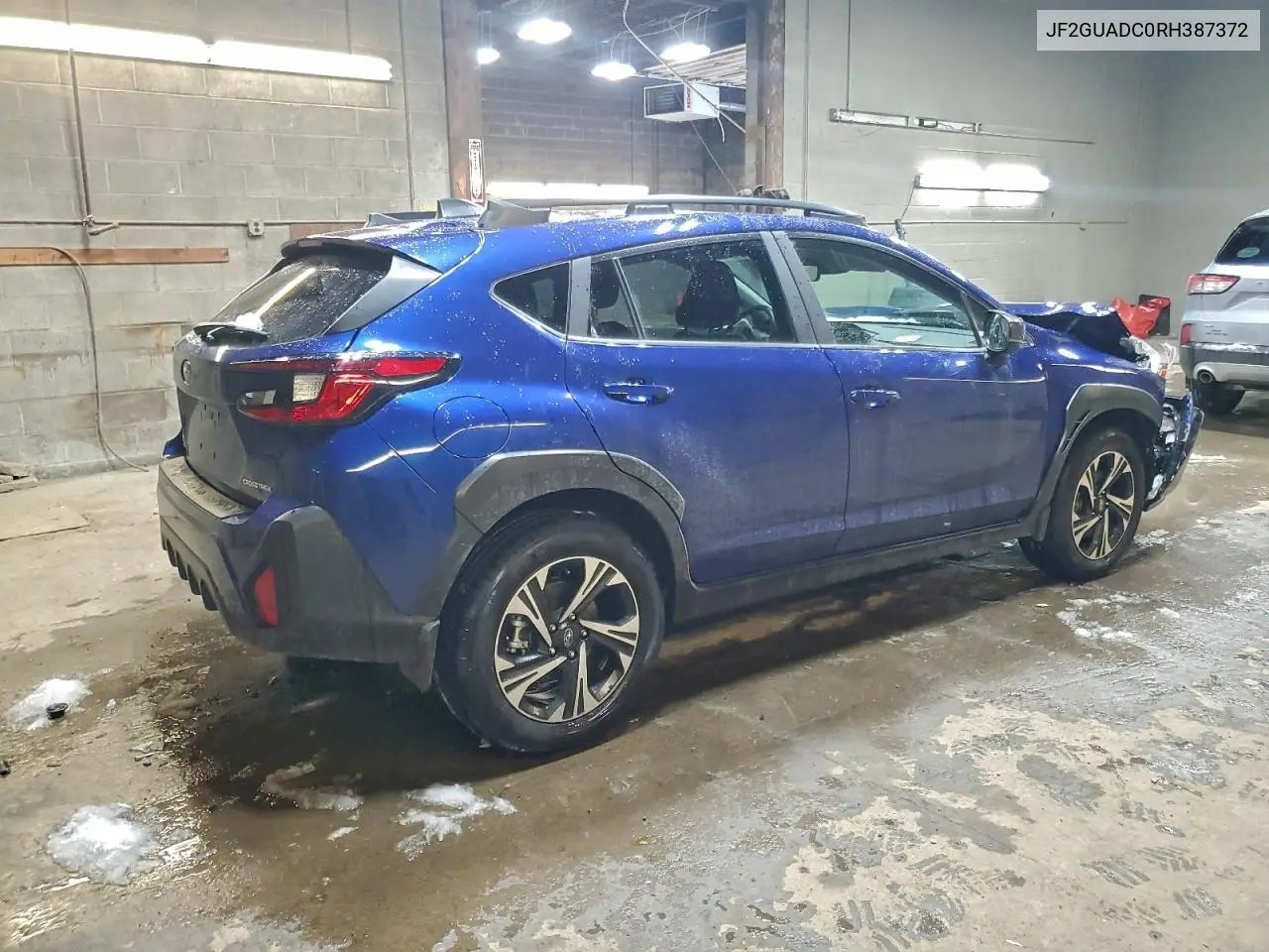 JF2GUADC0RH387372 2024 Subaru Crosstrek Premium
