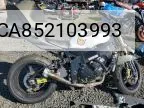 2005 Suzuki Gsx-R600 K VIN: JS1GN7CA852103993 Lot: 55555014