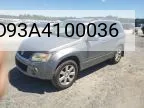 2011 Suzuki Grand Vitara Jlx VIN: JS3TE1D93A4100036 Lot: 61662544