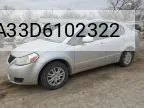 JS2YC5A33D6102322 2013 Suzuki Sx4 Le