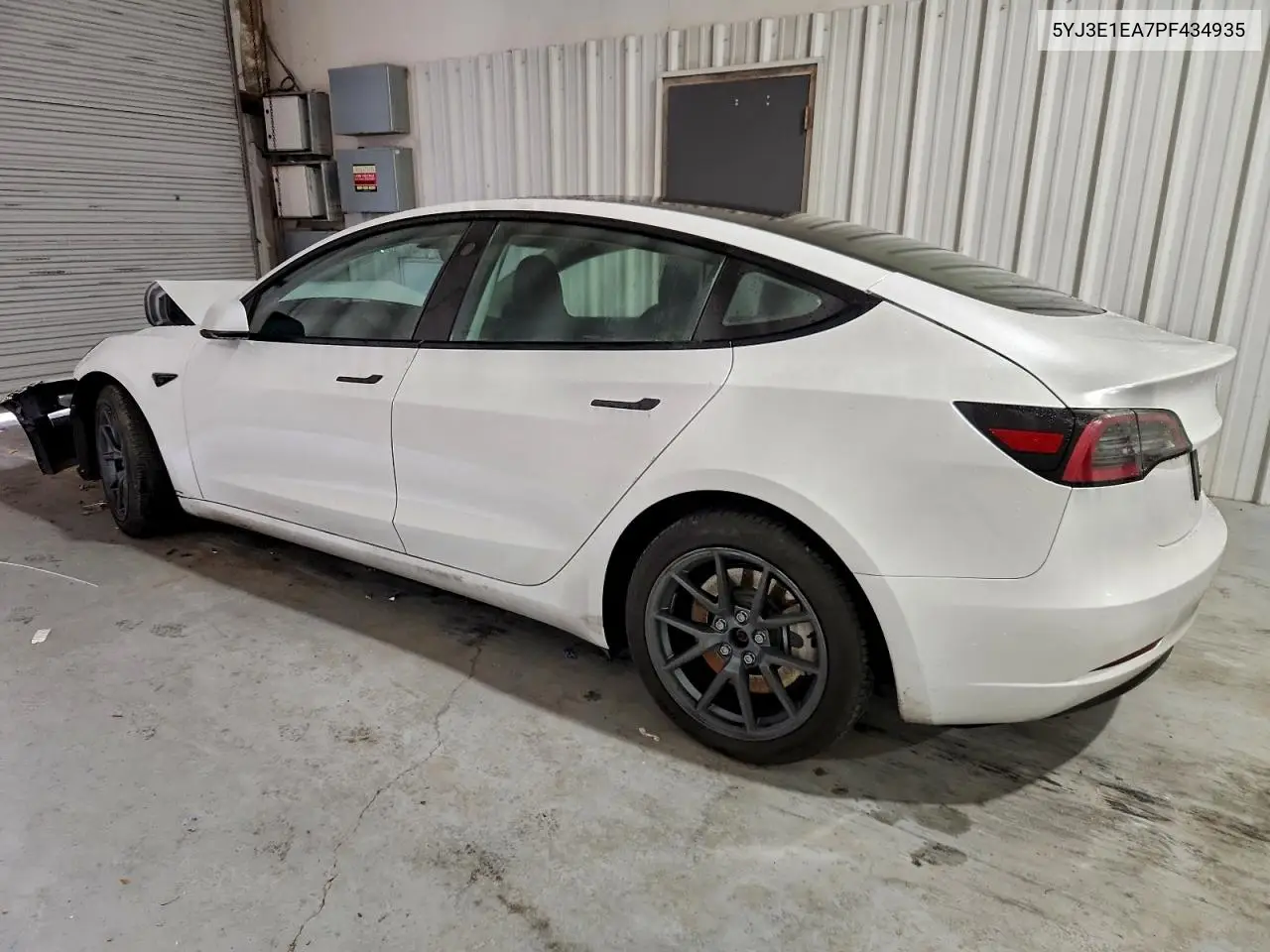 5YJ3E1EA7PF434935 2023 Tesla Model 3