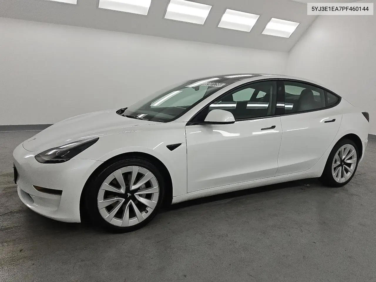 5YJ3E1EA7PF460144 2023 Tesla Model 3