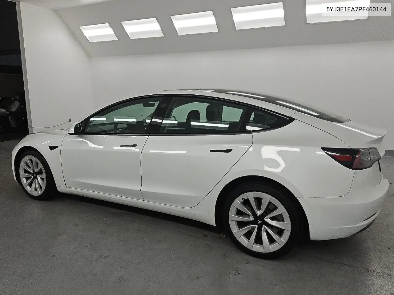 5YJ3E1EA7PF460144 2023 Tesla Model 3
