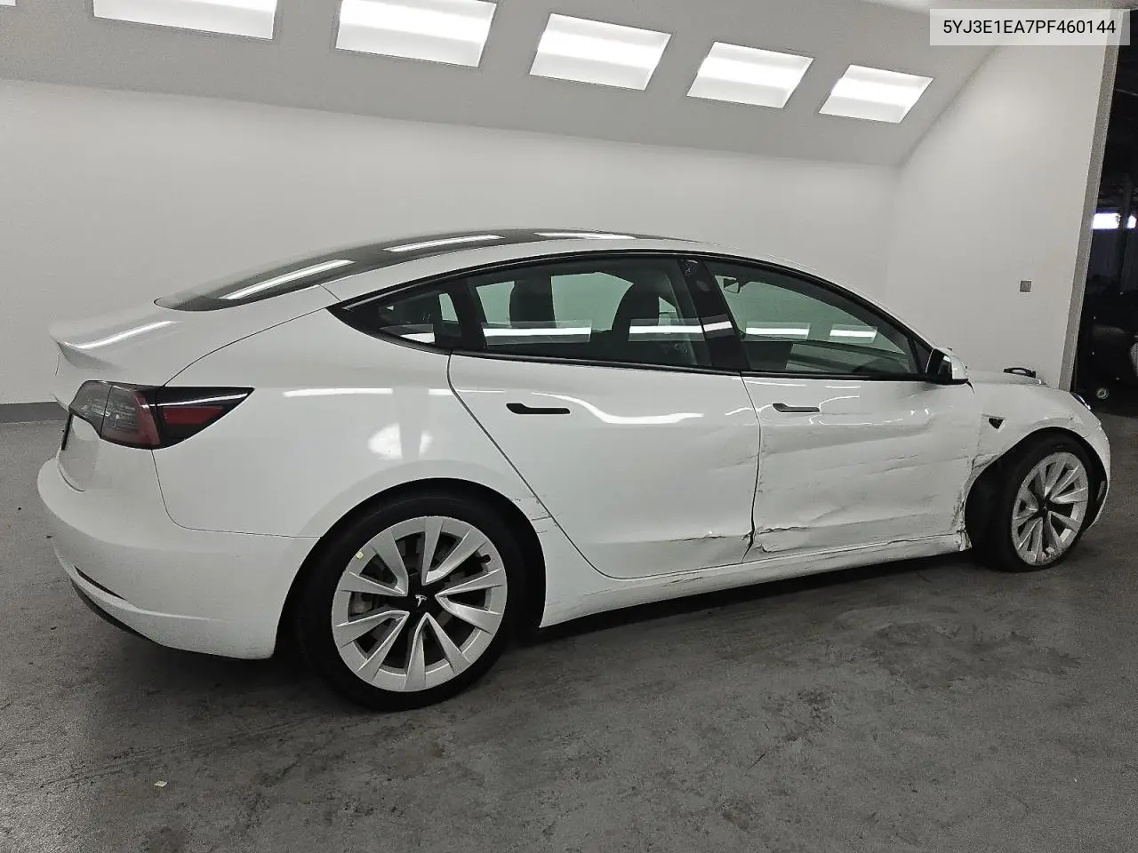 5YJ3E1EA7PF460144 2023 Tesla Model 3