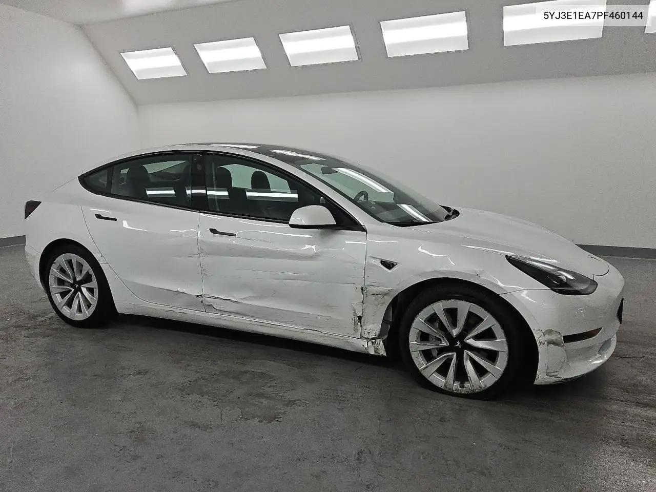 5YJ3E1EA7PF460144 2023 Tesla Model 3