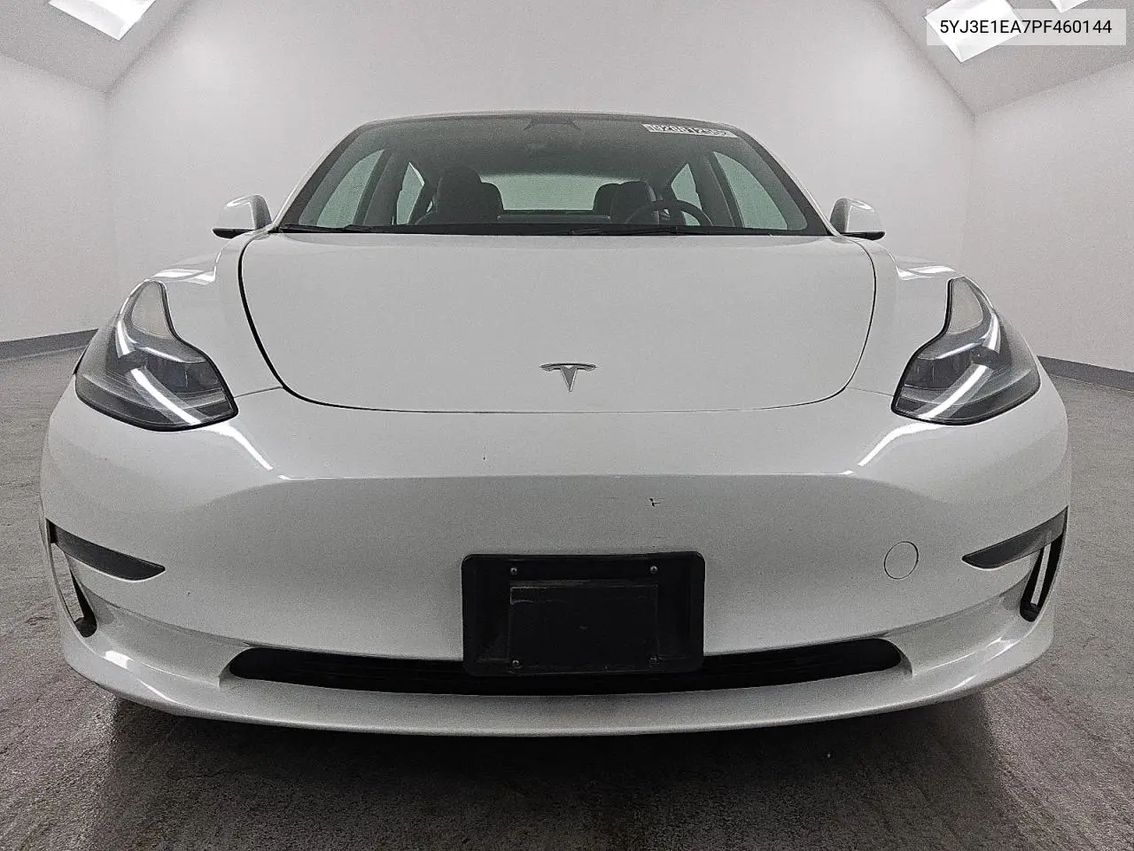 5YJ3E1EA7PF460144 2023 Tesla Model 3
