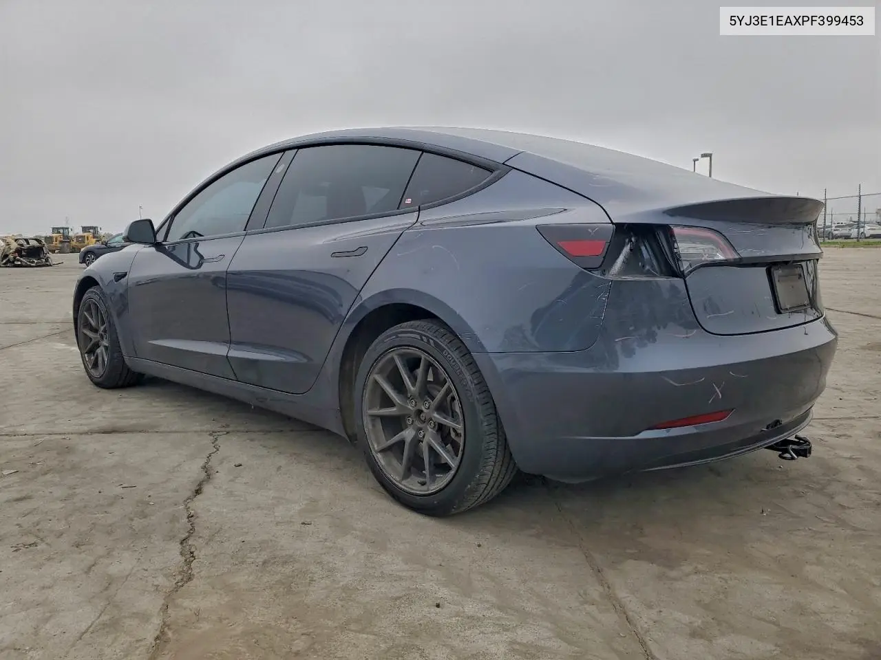 5YJ3E1EAXPF399453 2023 Tesla 3