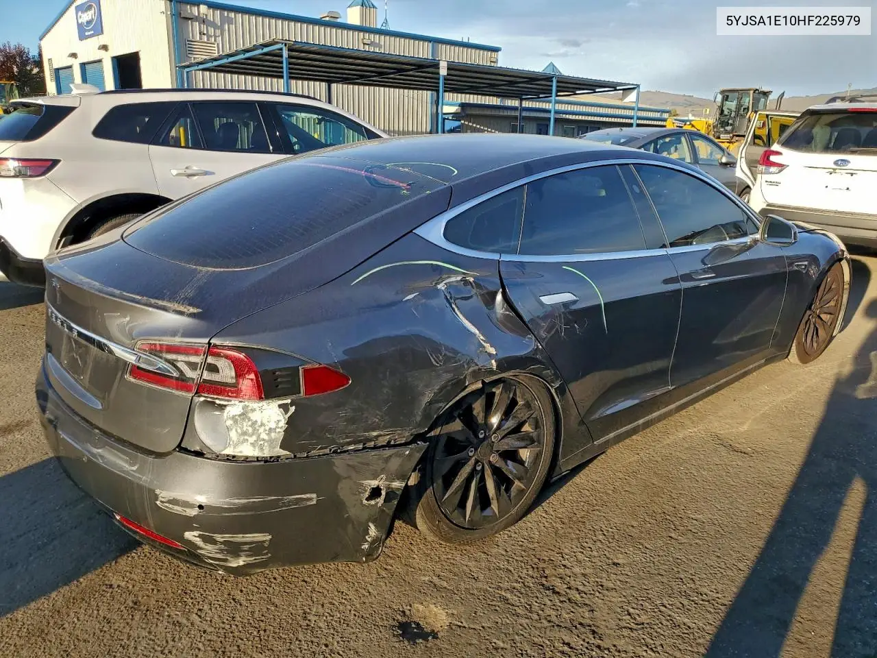 5YJSA1E10HF225979 2017 Tesla Model S